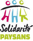 Logo de l'association Solidarit Paysans