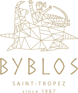 Logo du restaurant Byblos