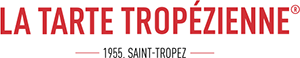 Logo de La Tarte Tropézienne Ⓡ